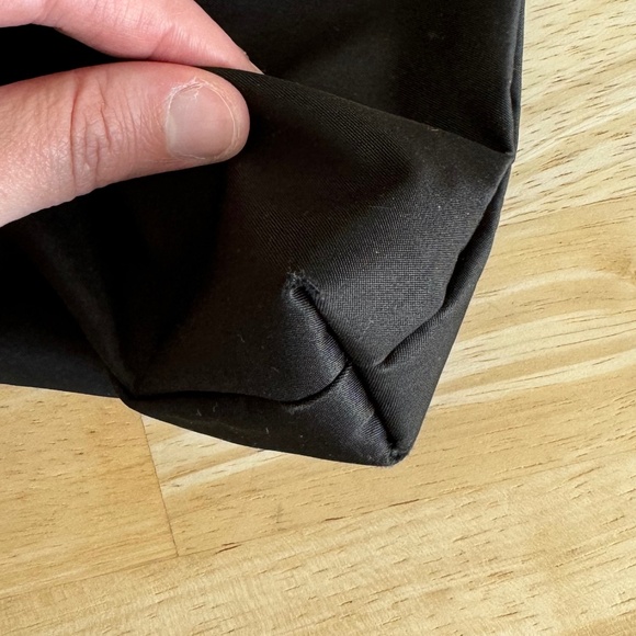 JuJuBe Be Quick Wristlet, Black Chromatics, GUC - Picture 7 of 15